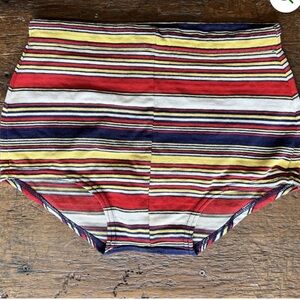 Vintage 1950s catalina swim briefs